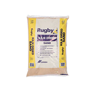 Kiln Dried Sand