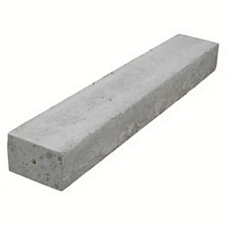 Concrete Lintel 100 mm x 65 mm x 600 mm