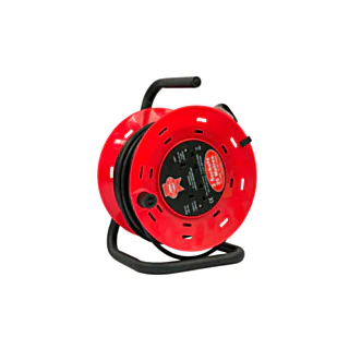 Cable Reel Extension Lead 240 v 25 m
