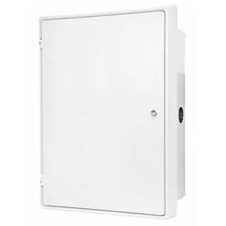 Recessed Meter Box - Electricity