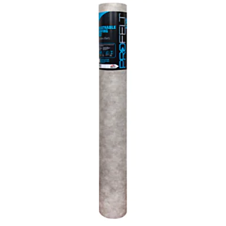 Profelt XT400 Breathable Felt 1.5 m x 50 m