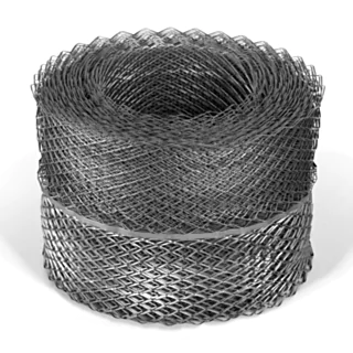 Galvanised Brick Reinforcement Mesh - 178 mm x 20 m