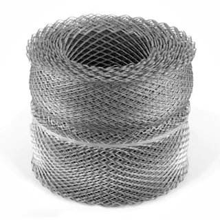 Stainless Steel Brick Reinforcement Mesh - 229 mm x 20 m