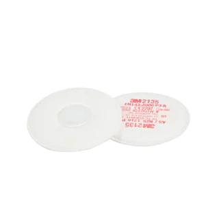 P3 Particle Filter - Pack of 2