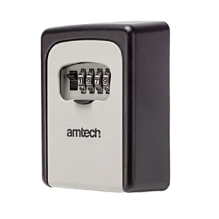 Large Key Safe