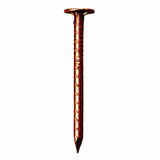 Copper Clouts - 30 mm x 2.65 mm