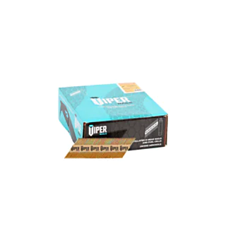 63 x 2.8mm 1st Fix Ring Galv Nail - No Gas (3300)