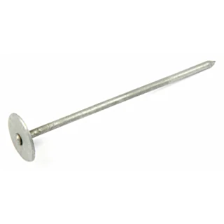 Galvanised Slab Nails  - 150 mm x 3.75 mm (10 kg pack)