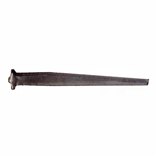 Cut Clasp Self Colour Nails  - 75 mm (2.5 kg pack)