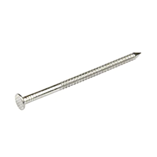 Stainless Steel Annular Rings - 100 mm x 4.5 mm