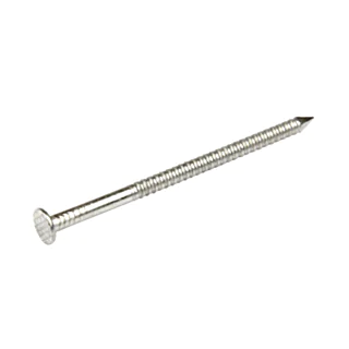 Stainless Steel Annular Rings - 50 mm x 2.65 mm