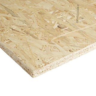 OSB Board - 2440 mm x 1220 mm x 11mm (FSC Certified)