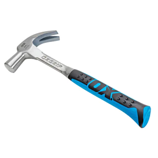 OX Pro Claw Hammer - 24 oz