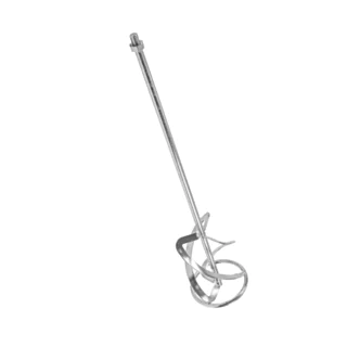 OX Pro Grout Mixing Paddle - 135 mm x 650 mm x M14