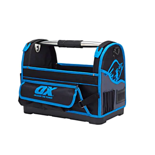 OX Pro Rigid Open Tool Bag