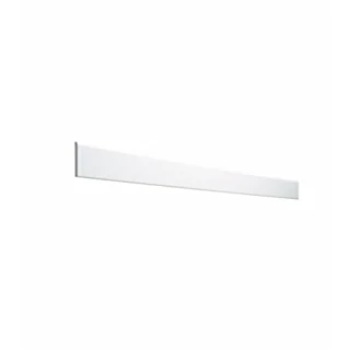 Architrave 45 mm - White