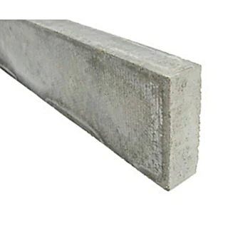 Concrete Path Edging - 915 mm x 150 mm x 50 mm