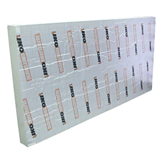PIR Insulation Board 2400 mm x 1200 mm x 150 mm