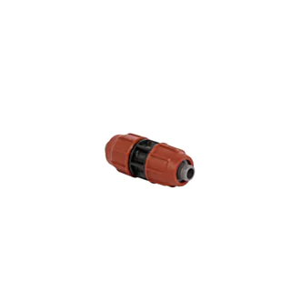 32mm Puriton Compression Coupler c/w Pipe Inserts