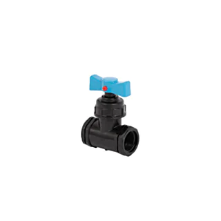 1 Plasson Stoptap (for 32mm Puriton)