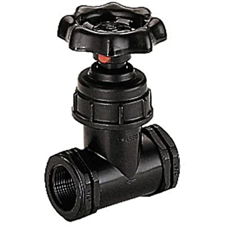 3/4 Plasson Stoptap (for 25mm Puriton)