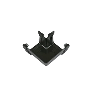 Cast Iron Style Ogee External 90° Gutter Angle