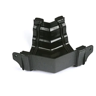 Cast Iron Style Ogee Internal 135° Gutter Angle
