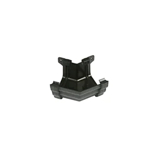 Cast Iron Style Ogee External 135° Gutter Angle