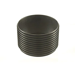 Brett Martin Chamber Riser With Rubber Seal Height 185 mm 315 mm Diameter