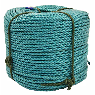 Nylon Draw Rope 6 mm x 220 m