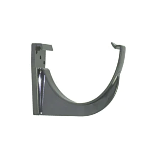 High Capacity Fascia Bracket - Anthracite Grey