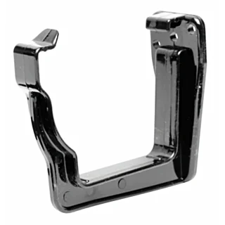 Niagara Ogee Fascia Bracket - Black