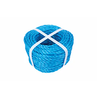 Polypropylene Rope - 6 mm x 30 m
