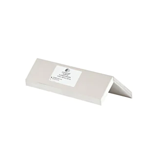 construkt® Aluminium Soakers - 75 mm x 100 mm x 300 mm