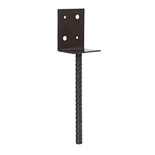 construkt® Post Anchor Support: 70 mm - 110 mm