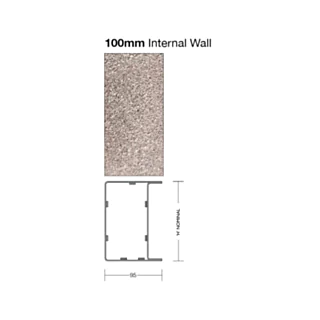 Birtley SB100 HD Internal Wall Heavy Duty Lintel