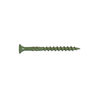 Coated Decking Screw - 4.5 mm x 75 mm