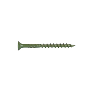 Coated Decking Screw - 4.5 mm x 65 mm