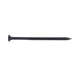 Fine Thread Loose Drywall Screws - 150 mm
