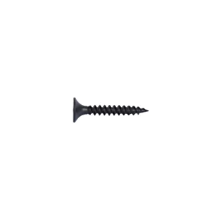 Fine Thread Loose Drywall Screws - 65 mm