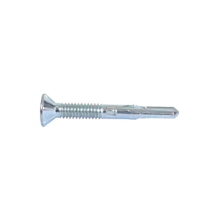 Heavy Drill Screws CSK - 5.5 mm x 65 mm