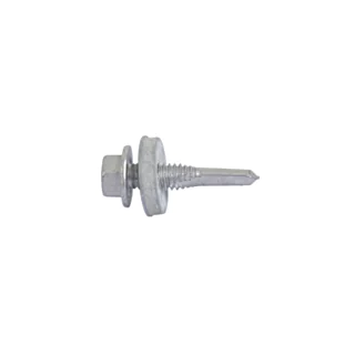 Heavy Drill Screws HEX - 5.5 mm x 25 mm
