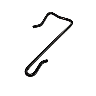 Slate Batten Hook Taped  - 100 mm