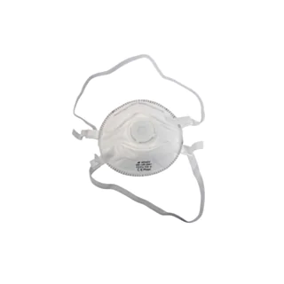 Vented Dust Mask - FFP3 - PACK OF 10