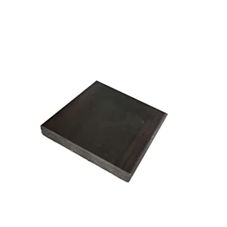 Steel Packing Shim - 80 mm x 80 mm x 10mm