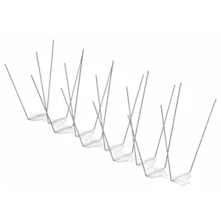 Bird Guard Spikes - 1 m (3 pieces)