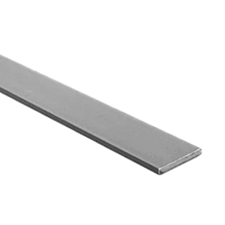 10 mm Steel Spreader / Bearing Plate 300 mm x 100 mm