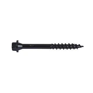 Timberlok Screws - 65 mm (pack of 500)