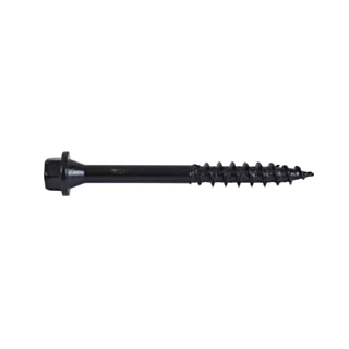 Timberlok Screws - 65 mm