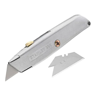 Stanley 99E Retractable Knife